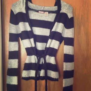 DEB sweater